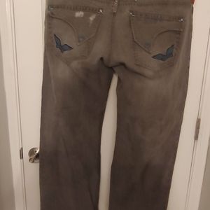 Men's Robins Jeans
